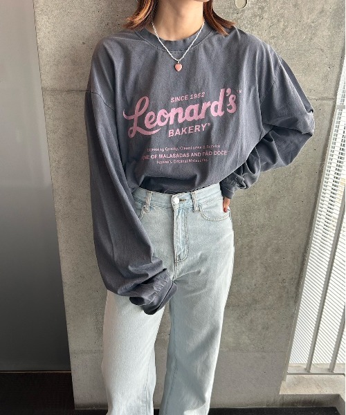 thank U more（サンキューモア）の「カラフルハート ビーズネックレス（ネックレス・レディース・パープル/イエロー/ピンク/ブルー/オレンジ・FREE）」の15枚目の写真