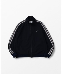 WHIZLIMITED（ウィズリミテッド）の「FOLK JACKET（ジャージ）」 - WEAR