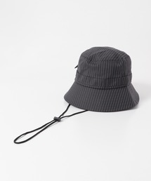 ストライプ」に該当するハットファッション通販 - ZOZOTOWN