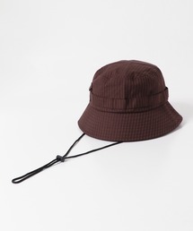 SENSE OF PLACE by URBAN RESEARCH | ストライプサファリハット(ハット)