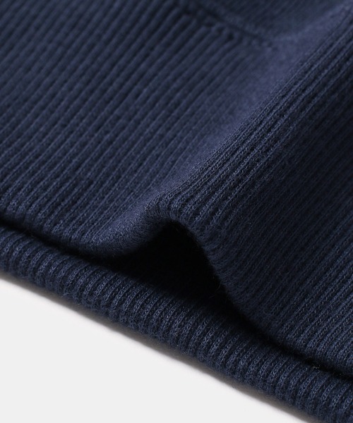 Champion(チャンピオン)の「【KIDS】【Champion】RUBBER PRINT CREW NECK SWEAT SHIRT(スウェット・キッズ・ネイビー/ライトグレー・140/130/150)」の12枚目の写真