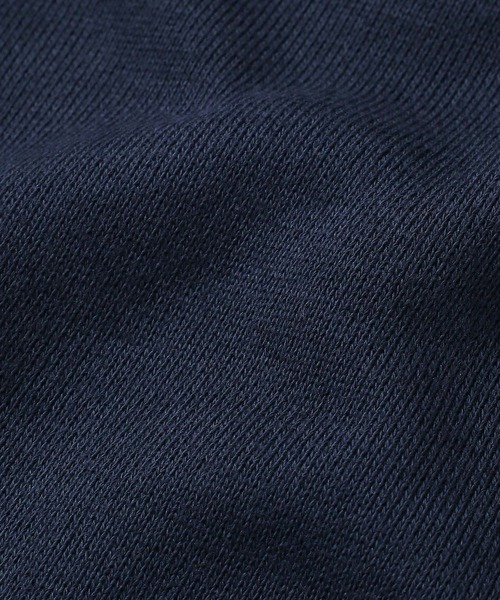 Champion(チャンピオン)の「【KIDS】【Champion】RUBBER PRINT CREW NECK SWEAT SHIRT(スウェット・キッズ・ネイビー/ライトグレー・140/130/150)」の14枚目の写真