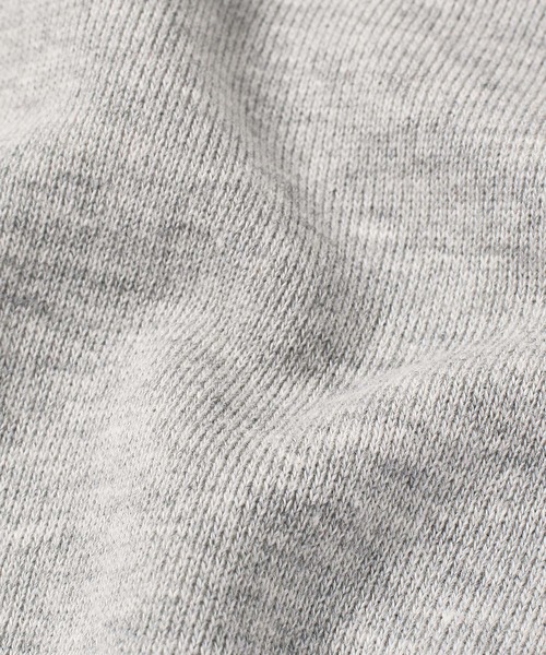 Champion(チャンピオン)の「【KIDS】【Champion】RUBBER PRINT CREW NECK SWEAT SHIRT(スウェット・キッズ・ネイビー/ライトグレー・140/130/150)」の18枚目の写真
