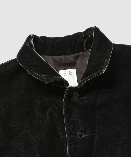 【美品】  seya. / セヤ | 2024AW | VOYAGE OVER SHIRT オーバーサイズシャツ | 1 | FOG | レディース 楽天市場】【美品】 seya. / セヤ | 2024AW | VOYAGE OVER SHIRT