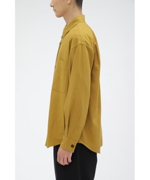 MARGARET HOWELL（マーガレットハウエル）の「COTTON CASHMERE TWILL
