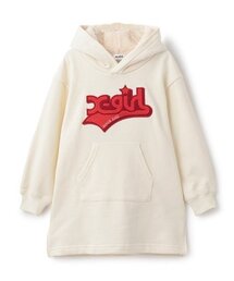 X-girlStages エックスガール　トレーナー　ワンピース　セットアップ X-girl Stages 50%OFFセール SALE X-GIRL STAGES エックスガール