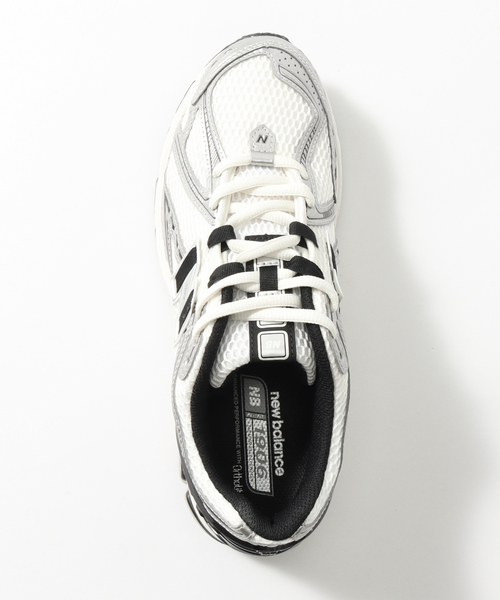 NEW BALANCE【送料込】M1906RER 男女兼用 スニーカー New Balance ニューバランス メンズ レディース スニーカー