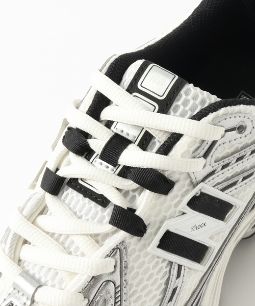 NEW BALANCE(ニューバランス)の「New Balance(ニューバランス) M1906RER(スニーカー・メンズ・シルバー・25.5cm/26cm/26.5cm/27cm/27.5cm/28cm)」の13枚目の写真