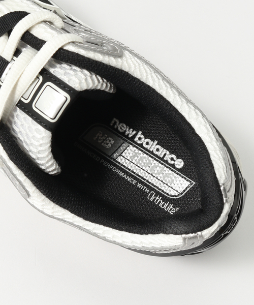NEW BALANCE(ニューバランス)の「New Balance(ニューバランス) M1906RER(スニーカー・メンズ・シルバー・25.5cm/26cm/26.5cm/27cm/27.5cm/28cm)」の19枚目の写真