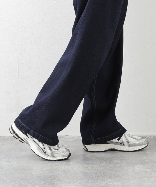 NEW BALANCE(ニューバランス)の「New Balance(ニューバランス) M1906RER(スニーカー・メンズ・シルバー・25.5cm/26cm/26.5cm/27cm/27.5cm/28cm)」の22枚目の写真