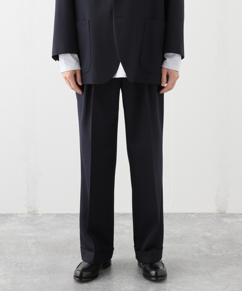 EDIFICE LA BOUCLE（エディフィスラブークル）の「LA BOUCLE