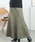 GOLDJAPAN�i�S�[���h�W���p���j�́u�X�g���b�`�X�G�[�h�}�[���C�h�X�J�[�g�w�傫���T�C�Y�Ή��x�i�X�J�[�g�j�v�b�J�[�L