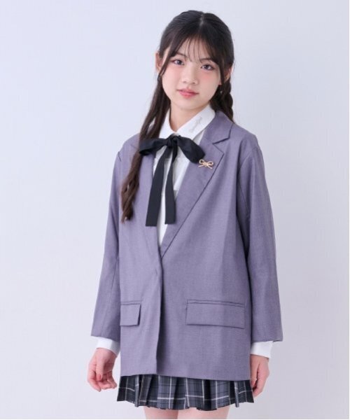 バイラビット　130センチ　9枚セット by LOVEiT（バイラビット）の「ロングジャケット（スーツセット）」 - WEAR