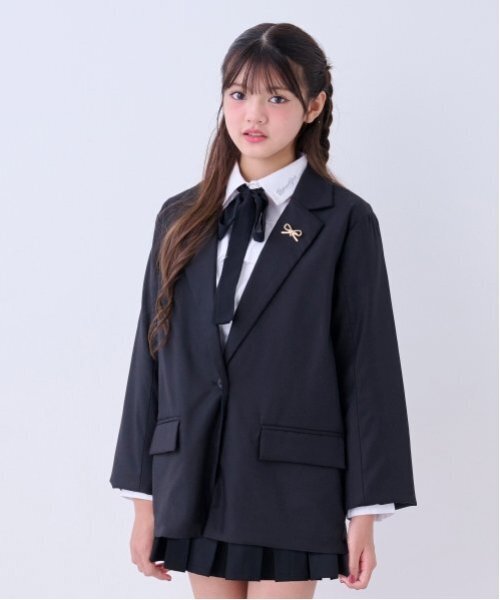 by LOVEiT（バイラビット）の「ロングジャケット（スーツセット）」 - WEAR