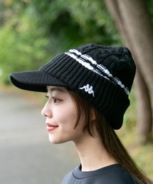 Kappa（カッパ）｜ニットキャップ/ビーニー一覧 - WEAR