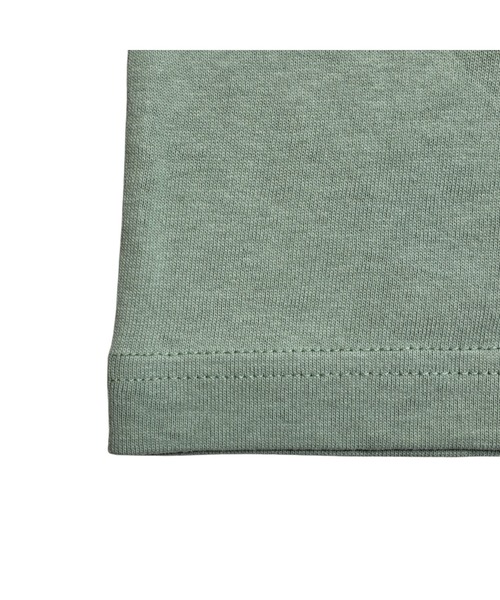 BROTHER MERLE（ブラザー マール）の「RIVER SIDE CULTURE/Brother Merle(ブラザーマール) TOILET ロンT (M4)（Tシャツ/カットソー・メンズ・サックスブルー/チャコールグレー・MEDIUM/LARGE/X-LARGE）」の9枚目の写真