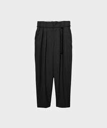 【ETHOSENS/エトセンス】〈別注〉 Slacks