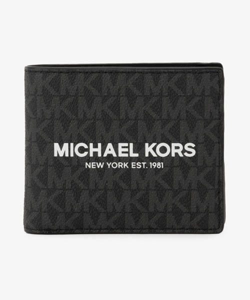 COOPER ビルフォールド ウォレット ウィズ コインポケット