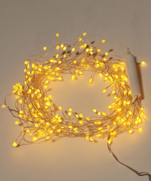 daily CLIP】枝のLEDライトツリー（インテリア雑貨）｜studio CLIP