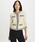 TORY BURCH�i�g���[�o�[�`�j�́u�P���h�� �J�[�f�B�K���i�j�b�g/�Z�[�^�[�j�v�b�N���[��