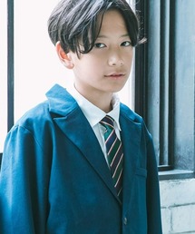 devirock（デビロック）の「えらべる フォーマルネクタイ（ネクタイ）」