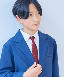 devirock（デビロック）の「えらべる フォーマルネクタイ（ネクタイ）」