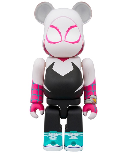 BE@RBRICK - 【新品未開封】 BE@RBRICK SPIDER 2体セット BE@RBRICK SERIES 50
