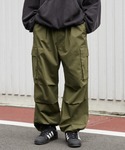 WEGO(ウィゴー)の「パンツ(カーゴパンツ)」