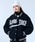 LUVISTRUEiCYgD[j́uFS LUV VARSITY JACKETiX^WjvbubN