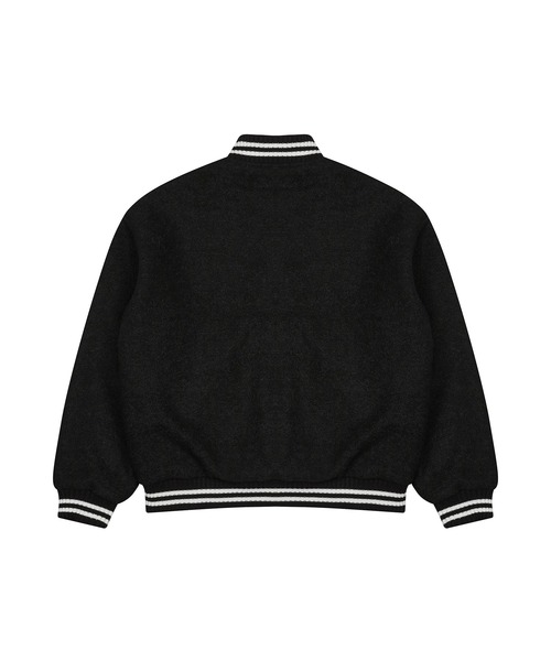 LUVISTRUE（ラヴイズトゥルー）の「FS LUV VARSITY JACKET（スタジャン