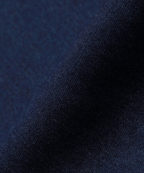 SHIPS Colors(シップス カラーズ)の「SHIPS Colors:〈手洗い可能〉バック フリース 裏起毛 ストレッチ リブ パンツ(スウェットパンツ・メンズ・ブラック/ネイビー/グレー/ブルー・SMALL/MEDIUM/LARGE/X-LARGE)」の20枚目の写真