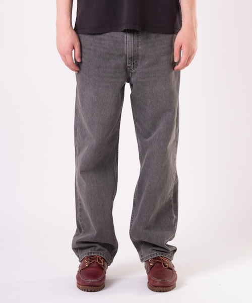 Levi＇s/リーバイス 565(TM) ＇97 ルーズストレートPROPS T Levi's/リーバイス 565(TM) '97 ルーズストレート PROPS T（デニム