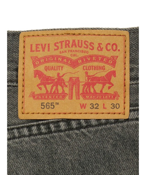 セール】Levi's/リーバイス 565(TM) '97 ルーズストレート PROPS
