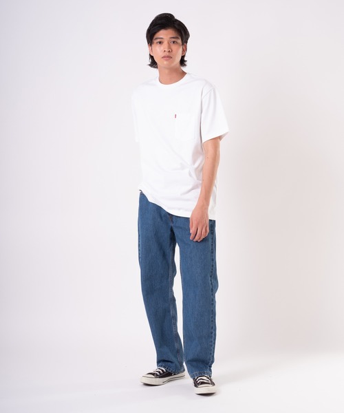 セール】Levi's/リーバイス 565(TM) '97 ルーズストレート PROPS T