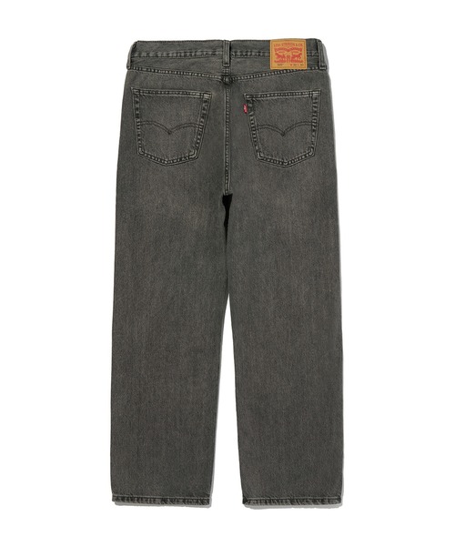Levi's(リーバイス)の「Levi's/リーバイス 565(TM) '97 ルーズストレート(デニムパンツ・メンズ・インディゴブルー/ライトインディゴブルー/ブラック/ダークブラック・36inch/34inch/33inch/32inch/31inch/30inch/29inch/28inch)」の19枚目の写真