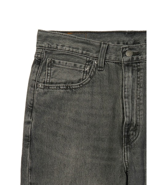 Levi's(リーバイス)の「Levi's/リーバイス 565(TM) '97 ルーズストレート(デニムパンツ・メンズ・インディゴブルー/ライトインディゴブルー/ブラック/ダークブラック・36inch/34inch/33inch/32inch/31inch/30inch/29inch/28inch)」の21枚目の写真