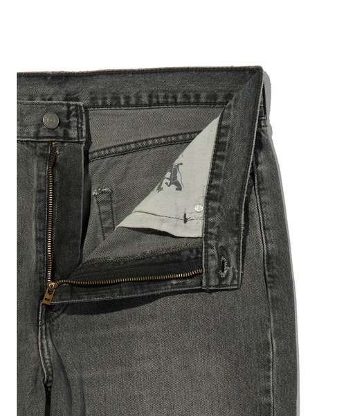 Levi's(リーバイス)の「Levi's/リーバイス 565(TM) '97 ルーズストレート(デニムパンツ・メンズ・インディゴブルー/ライトインディゴブルー/ブラック/ダークブラック・36inch/34inch/33inch/32inch/31inch/30inch/29inch/28inch)」の22枚目の写真