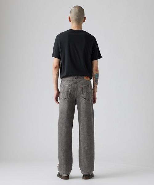 Levi's(リーバイス)の「Levi's/リーバイス 565(TM) '97 ルーズストレート(デニムパンツ・メンズ・インディゴブルー/ライトインディゴブルー/ブラック/ダークブラック・36inch/34inch/33inch/32inch/31inch/30inch/29inch/28inch)」の15枚目の写真