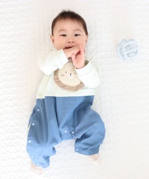 Si・Shu・Non | ﾄﾞｳﾌﾞﾂｶﾊﾞｰｵｰﾙ(ロンパース)