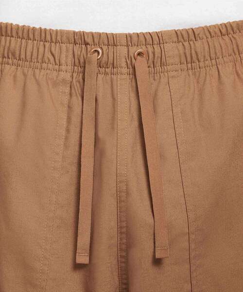 NIKE（ナイキ）の「ナイキ クラブ メンズ パンツ / Nike Club Men's Pants FN3097-281 Light British Tan（その他パンツ・メンズ・ライトブラウン・S/M/L/2XL/XL）」の6枚目の写真