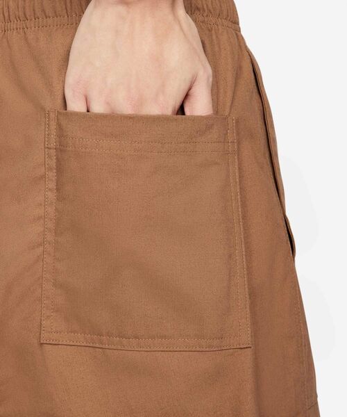 NIKE（ナイキ）の「ナイキ クラブ メンズ パンツ / Nike Club Men's Pants FN3097-281 Light British Tan（その他パンツ・メンズ・ライトブラウン・S/M/L/2XL/XL）」の9枚目の写真