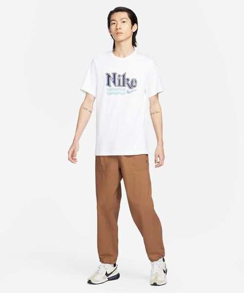 NIKE（ナイキ）の「ナイキ クラブ メンズ パンツ / Nike Club Men's Pants FN3097-281 Light British Tan（その他パンツ・メンズ・ライトブラウン・S/M/L/2XL/XL）」の10枚目の写真