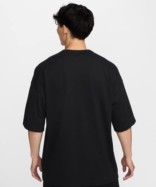 NIKE ナイキ Tシャツ オーバーサイズ エッセンシャル Tシャツ NIKE公式】ナイキ スポーツウェア プレミアム エッセンシャル
