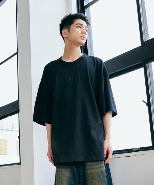 新品NIKEメンズスポーツウェアエッセンシャルオーバーサイズド