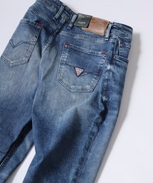 Guess（ゲス）の「GUESS DRAKE スリムジーンズ（デニムパンツ・メンズ）」