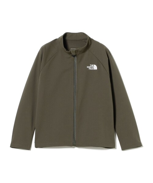 The North Face サンシェード　フルジップジャケット 新品未使用品 水陸両用・UVカット】THE NORTH FACE / ロングスリーブ