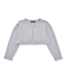 BEBE ONLINE STORE｜ベベ オンラインストアのカーディガン