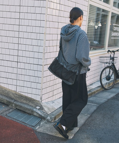 ドロップショルダーMA-1 SHAREEF 名作】SHAREEF シャリーフ ドロップショルダー MA-1