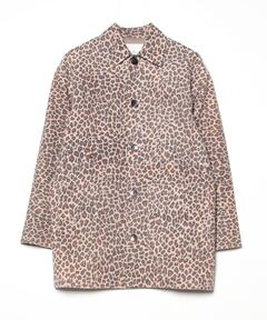 セール】IENA LA BOUCLE LINTON パイピングコート◇（その他アウター