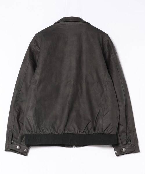 Subciety(サブサエティ）　黒　レザージャケット 000000118491-01-xl.jpg?t=